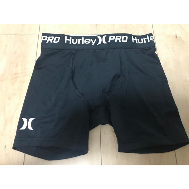 Hurley(ハーレー)のキッズ ジュニア アンダー ウェア ボクサーパンツ Hurley ハーレー 23 メンズの水着/浴衣(水着)の商品写真