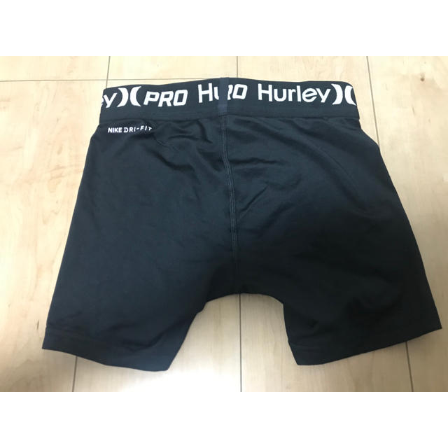 Hurley(ハーレー)のキッズ ジュニア アンダー ウェア ボクサーパンツ Hurley ハーレー 23 メンズの水着/浴衣(水着)の商品写真