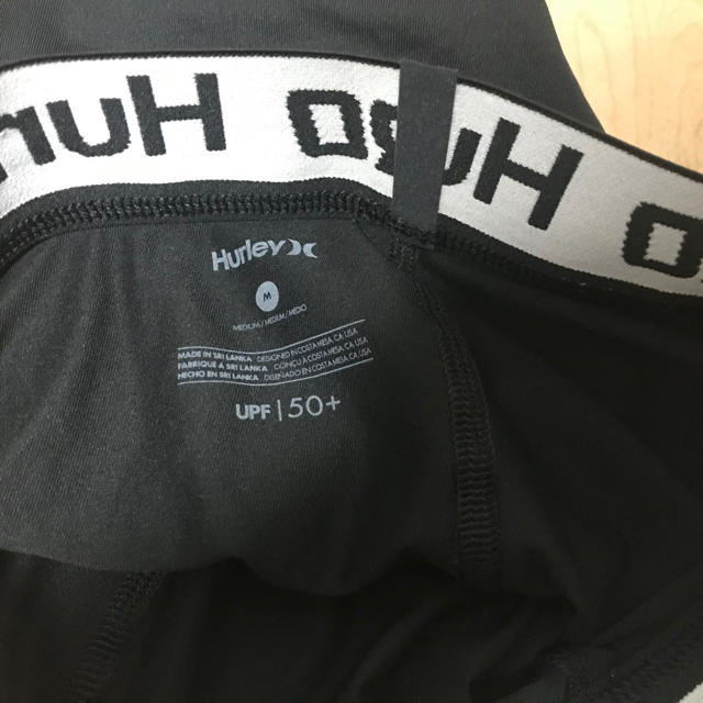 Hurley(ハーレー)のキッズ ジュニア アンダー ウェア ボクサーパンツ Hurley ハーレー 23 メンズの水着/浴衣(水着)の商品写真