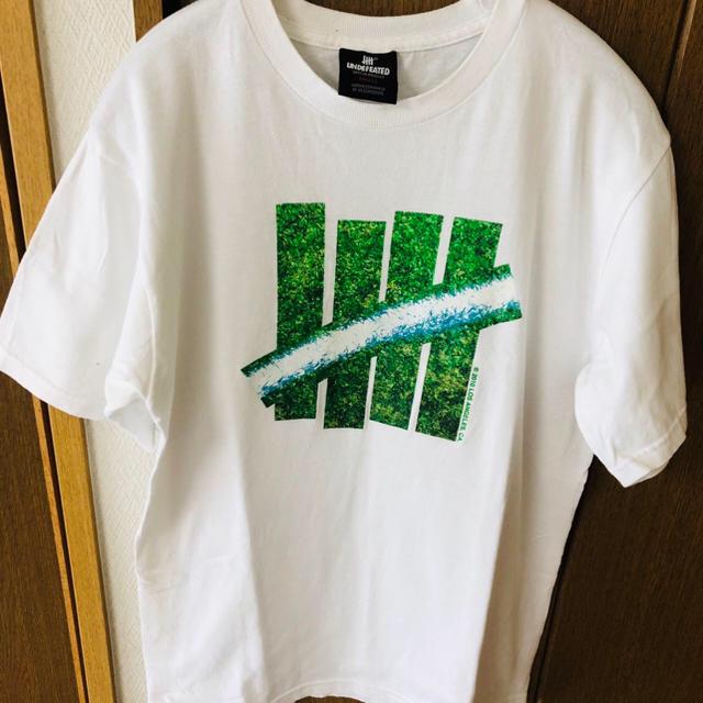 UNDEFEATED(アンディフィーテッド)のtシャツ3枚売り メンズのトップス(Tシャツ/カットソー(半袖/袖なし))の商品写真