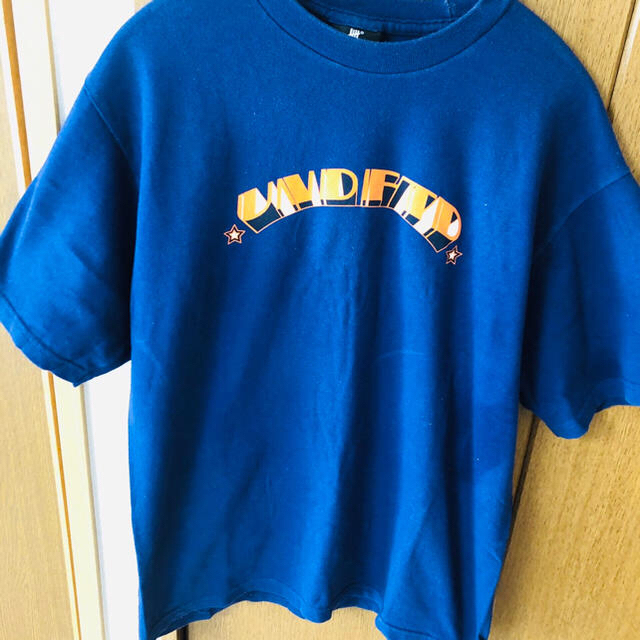 UNDEFEATED(アンディフィーテッド)のtシャツ3枚売り メンズのトップス(Tシャツ/カットソー(半袖/袖なし))の商品写真