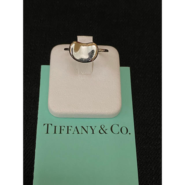 Tiffany(ティファニー) シルバーリング