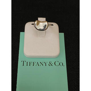 ティファニー(Tiffany & Co.)のTiffany(ティファニー) シルバーリング(リング(指輪))