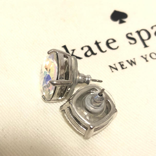 kate spade new york(ケイトスペードニューヨーク)のケイトスペード　ピアス レディースのアクセサリー(ピアス)の商品写真