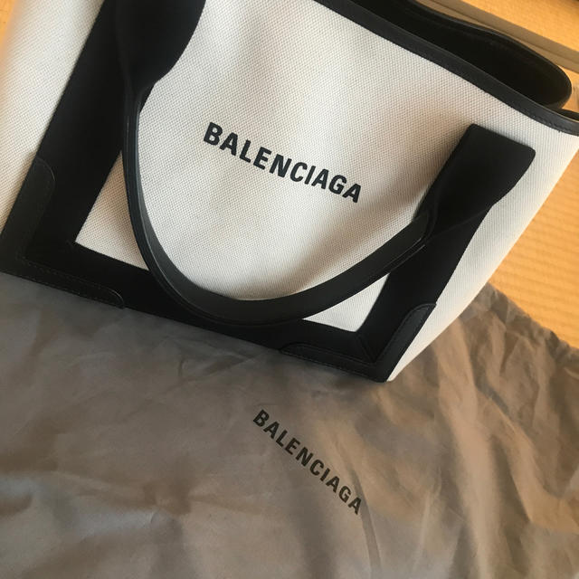 BALENCIAGA BAG(バレンシアガバッグ)のバレンシアガ　バックＳ レディースのバッグ(トートバッグ)の商品写真