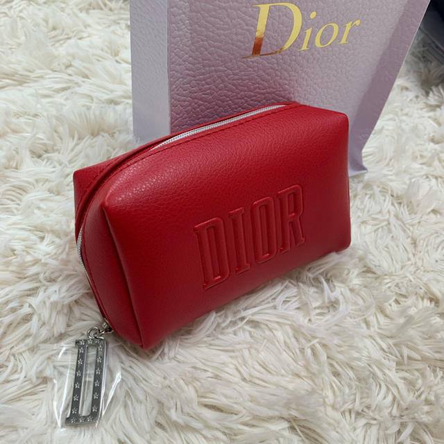 ラスト１点★限定品★Dior ディオール★ポーチ