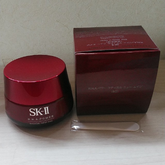 2023 SK-II - SK-Ⅱ RNAパワーラディカル ニューエイジの通販 by リリーローズ's shop｜エスケーツーならラクマ では