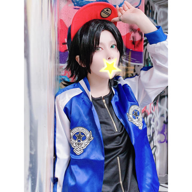 ヒプノシスマイク 山田二郎 コスプレ衣装 送料込み | フリマアプリ ラクマ ヒプノシスマイク 山田二郎 コスプレ衣装 送料込み | フリマアプリ ラクマ