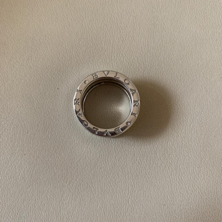 ブルガリ(BVLGARI)のブルガリ　指輪(リング(指輪))