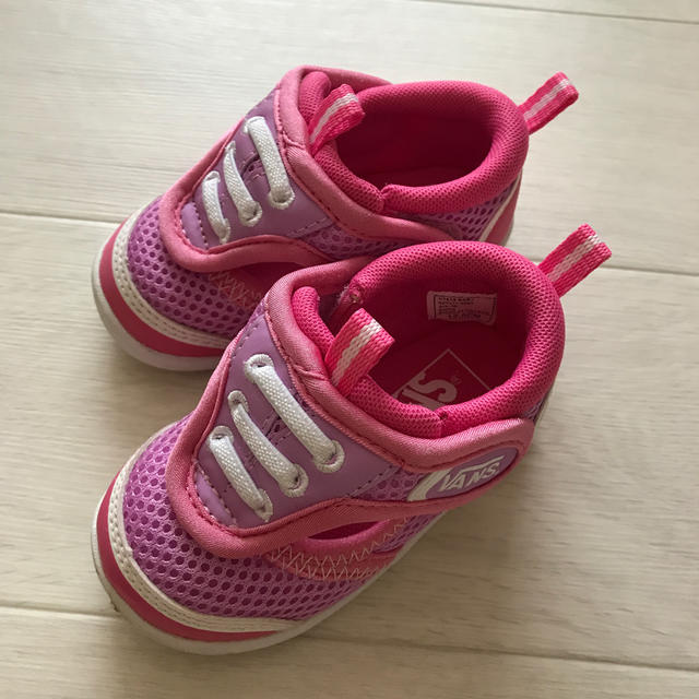 品質が完璧 VANS 12.5cm ベビーサンダル superior-quality.ru:443