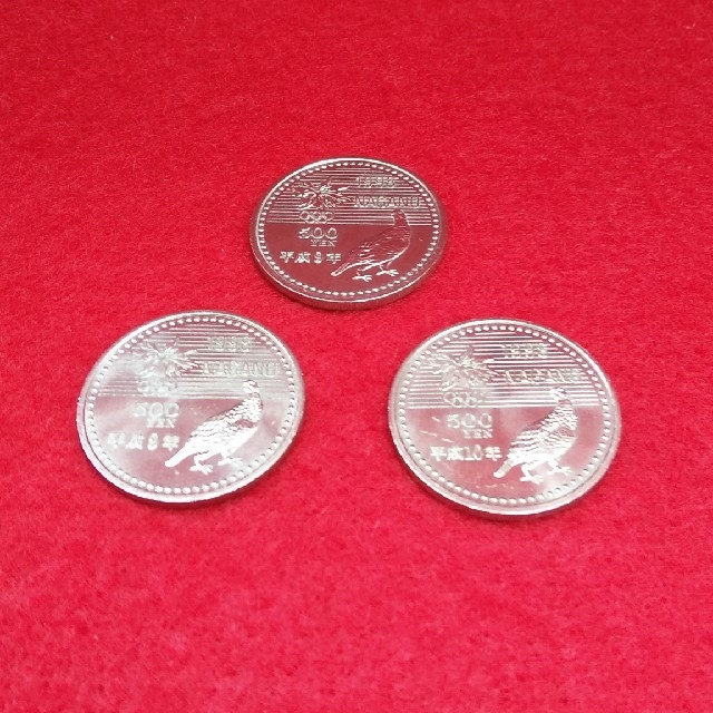 売れ筋アイテムラン 長野オリンピック記念 500円白銅貨3 フリースタイル 平成10年 1998年 未使用 ユニオン PRE-TH554-205 ツマミ 対応ボード厚16〜22mm 20×20×25 ブラス 硫化イブシダークブラウン 1個