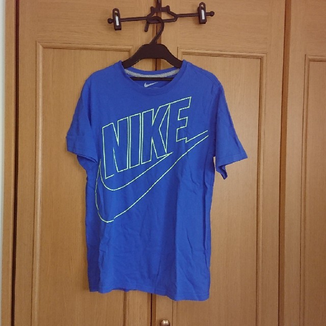 NIKE(ナイキ)のキッズ160 ナイキTシャツ キッズ/ベビー/マタニティのキッズ服男の子用(90cm~)(Tシャツ/カットソー)の商品写真