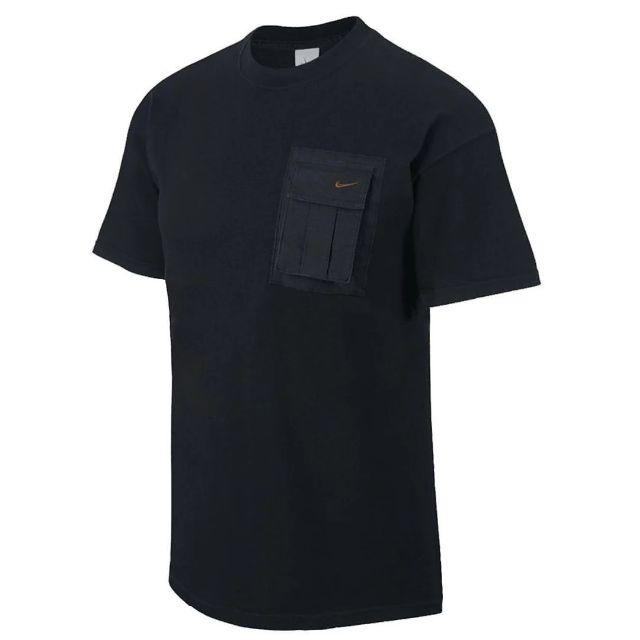 NIKE - Ｍサイズ Nike x Travis Scott pocket tee 新品の通販 by kaito ...