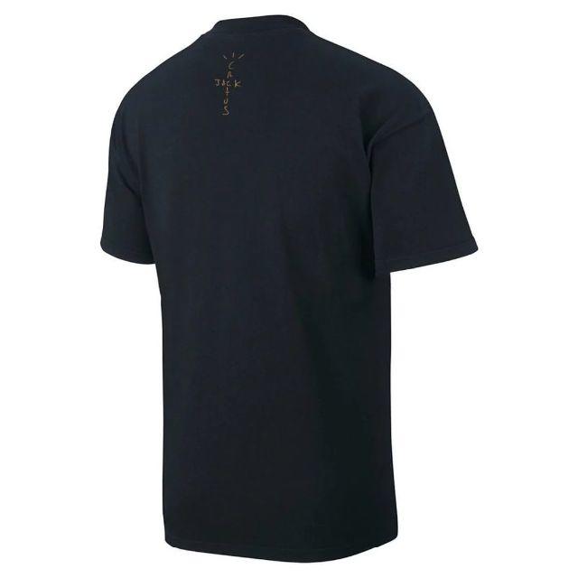 NIKE - Ｍサイズ Nike x Travis Scott pocket tee 新品の通販 by kaito ...