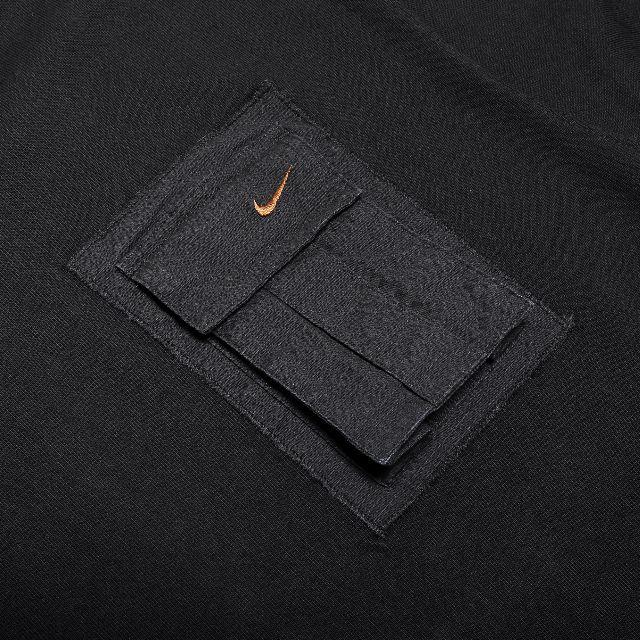 NIKE - Ｍサイズ Nike x Travis Scott pocket tee 新品の通販 by kaito ...