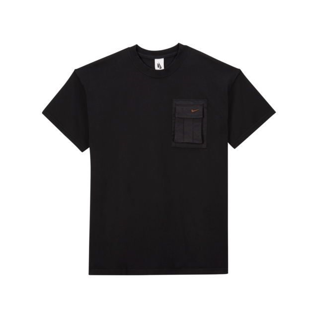 NIKE - Ｍサイズ Nike x Travis Scott pocket tee 新品の通販 by kaito ...