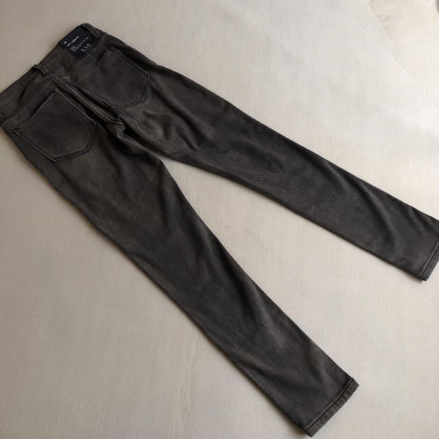 GAP(ギャップ)の【新品】GAP ストレッチスキニーパンツ　値下！ レディースのパンツ(スキニーパンツ)の商品写真