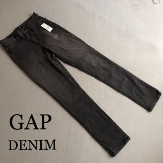 ギャップ(GAP)の【新品】GAP ストレッチスキニーパンツ　値下！(スキニーパンツ)