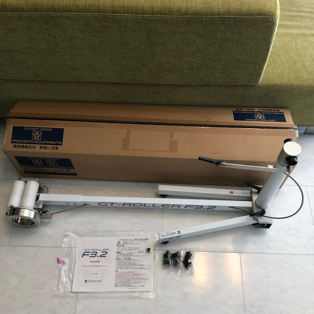 国内外の人気 GT-ROLLER F3.2 その他 - kajal.pl