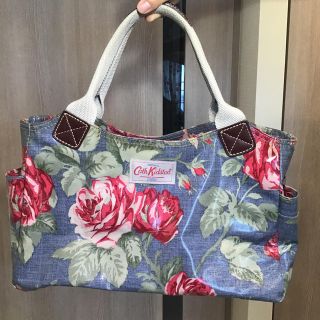 キャスキッドソン(Cath Kidston)のハンドバッグ　キャスキッドソン(ハンドバッグ)