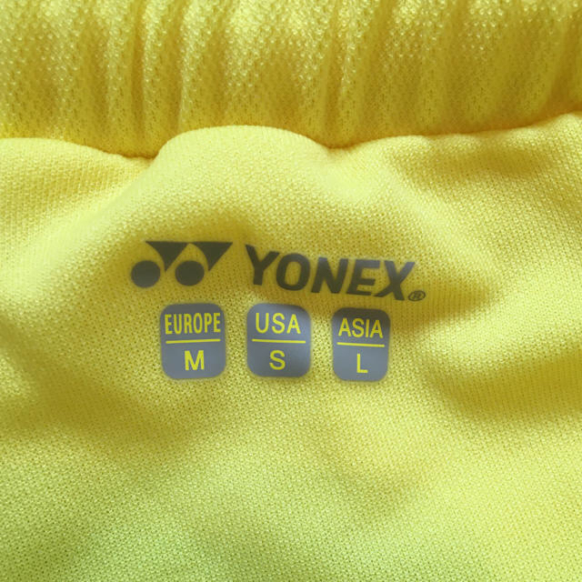 YONEX(ヨネックス)のテニスウェア　スコートＬサイズ　ヨネックス  スポーツ/アウトドアのテニス(ウェア)の商品写真