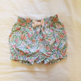 ベビーギャップ(babyGAP)の☆babyGAP　カボチャパンツ　ショートパンツ☆(パンツ)