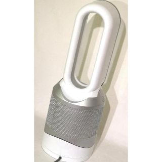 ダイソン(Dyson)のダイソン pure hot+cool HP01(空気清浄器)