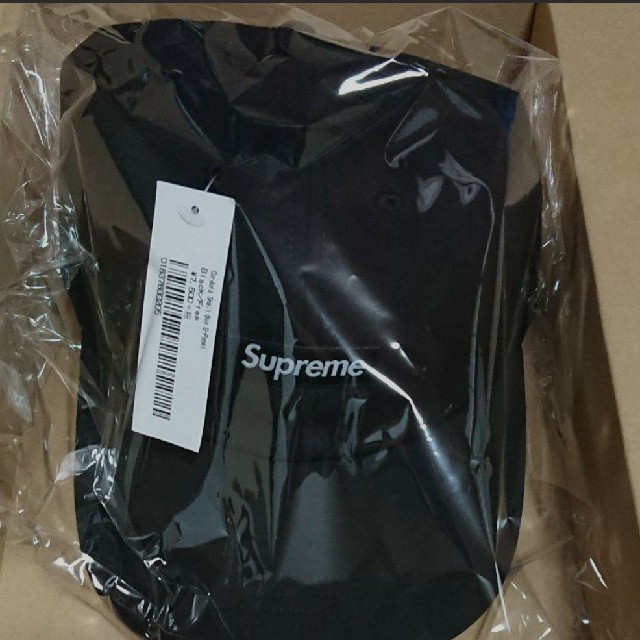 Supreme(シュプリーム)のSupreme Cordura®︎Small Box 6-Panel  CAP メンズの帽子(キャップ)の商品写真