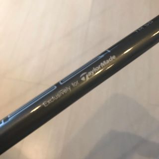 テーラーメイド(TaylorMade)の値下げ！未使用　TENSEI BLUE（テンセイ ブルー）FW用(クラブ)