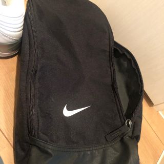 ナイキ(NIKE)のナイキ　シューズバッグ　つかもち様専用(シューズバッグ)