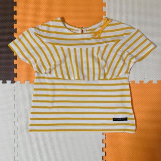 ブリーズ(BREEZE)のBREEZE★トップス 100cm(Tシャツ/カットソー)