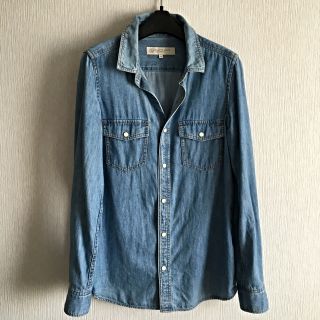 ユナイテッドアローズ(UNITED ARROWS)のゅかりん様 アローズシャツ(シャツ/ブラウス(半袖/袖なし))