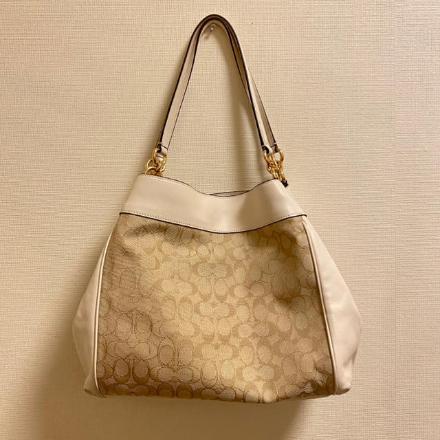 COACH(コーチ)のコーチ　バッグ レディースのバッグ(ハンドバッグ)の商品写真