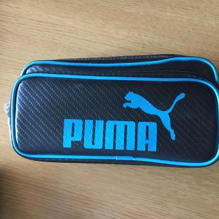 プーマ(PUMA)のプーマ　ペンケース(ペンケース/筆箱)