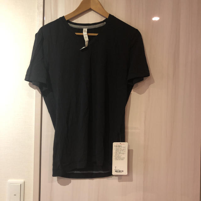 lululemon(ルルレモン)のlululemon  athletica Tシャツ　3枚セット スポーツ/アウトドアのトレーニング/エクササイズ(ヨガ)の商品写真