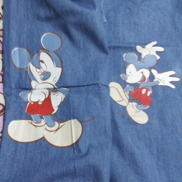 Disney(ディズニー)の「mari.oda.12」様専用 レディースのパンツ(カジュアルパンツ)の商品写真