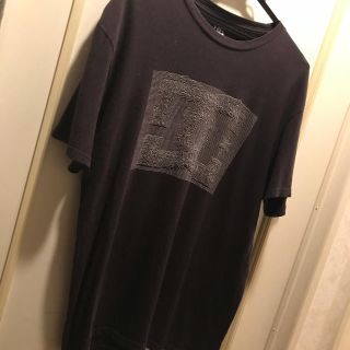 ディーシー(DC)のDC Tシャツ　サイズM(Tシャツ/カットソー(半袖/袖なし))