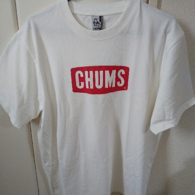 CHUMS(チャムス)のCHUMS半袖Ｔシャツ メンズのトップス(Tシャツ/カットソー(半袖/袖なし))の商品写真