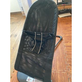 ベビービョルン(BABYBJORN)のmyumyu様専用⭐︎ベビービョルン メッシュバウンサー (その他)