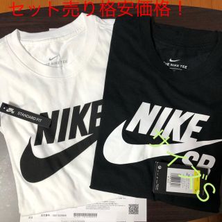 ナイキ(NIKE)の専用(Tシャツ/カットソー(半袖/袖なし))