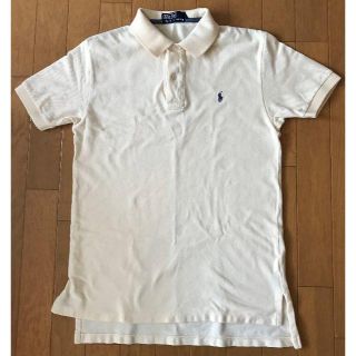 ラルフローレン(Ralph Lauren)の(お値下げ品) ラルフローレン  ポロシャツ(ポロシャツ)