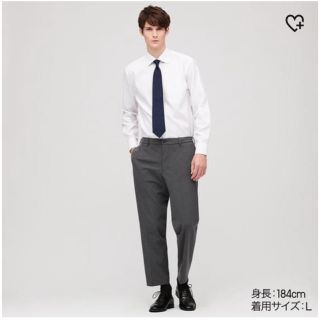 ユニクロ(UNIQLO)の[p m様 ご購入商品](シャツ)