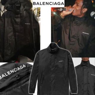 BALENCIAGA(ナイロンジャケット)のフリマアイテム一覧 BALENCIAGA(ナイロンジャケット)のフリマアイテム一覧