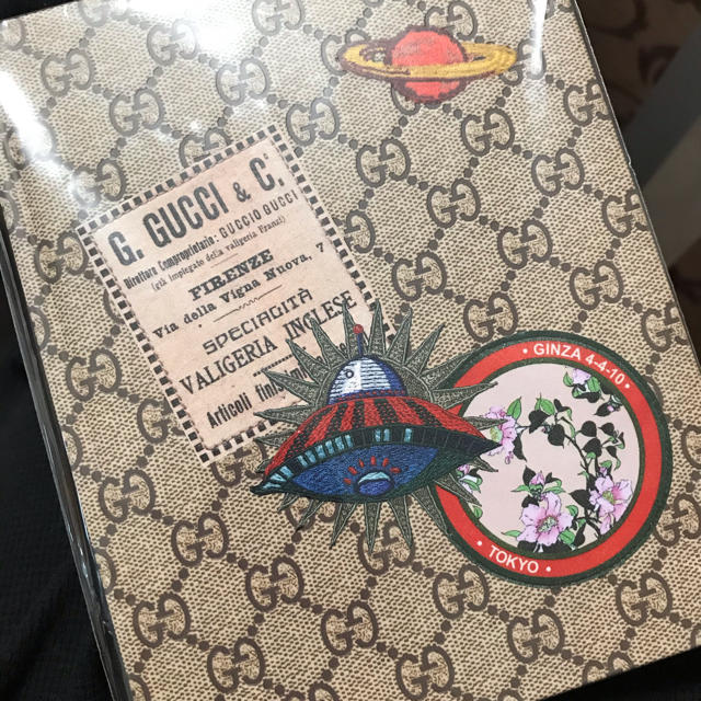 Gucci(グッチ)のGUCCI その他のその他(その他)の商品写真