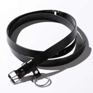 ビューティアンドユースユナイテッドアローズ(BEAUTY&YOUTH UNITED ARROWS)のmonkey time LTHR LONG BELT(ベルト)