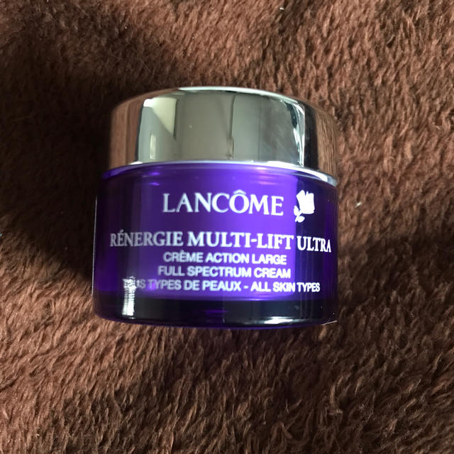 LANCOME - kulmin様専用☆LANCOME ランコム レネルジー M FS クリームの通販 by 購入時はプロフ閲覧お願いします