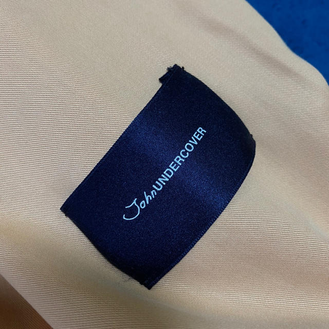 UNDERCOVER(アンダーカバー)のひぐち様 専用 メンズのジャケット/アウター(ブルゾン)の商品写真