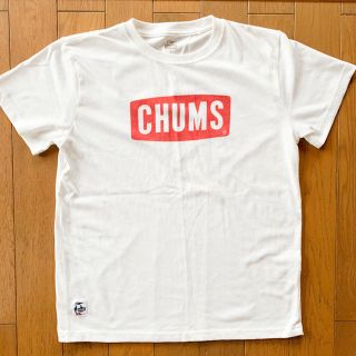 チャムス(CHUMS)のCHUMS Tシャツ(Tシャツ(半袖/袖なし))