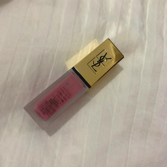 Yves Saint Laurent Beaute(イヴサンローランボーテ)のイヴサンローラン タトワージュクチュール 11 コスメ/美容のベースメイク/化粧品(口紅)の商品写真