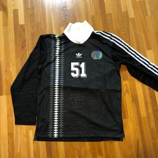 アディダス(adidas)の定価以下 送料込 adidas sb mark gonzales jersey(ウェア)